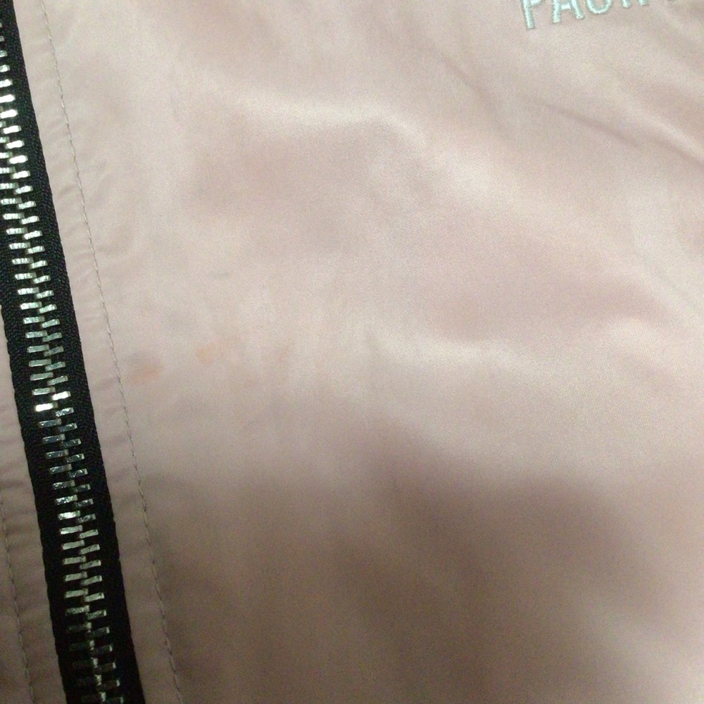 NBA Bomber Jacket - Picture 15 of 16